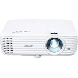 პროექტორი Acer MR.JTA11.001 H6815BD, DLP, Projector, 4K 3840x2160, 4000lm, 10000:1, White